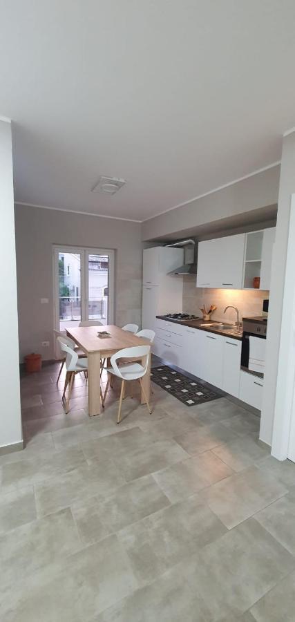 Appartement Casa Glicine à Milazzo Extérieur photo