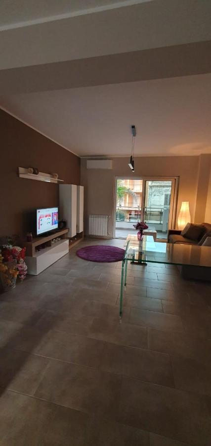 Appartement Casa Glicine à Milazzo Extérieur photo